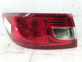 Feu arriere principal gauche (feux) renault clio 4 phase 1