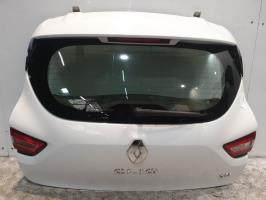 Malle/Hayon arriere renault clio 4 phase 1