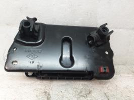 Radar anti-collision  renault megane 4 phase 1