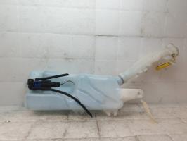 Vase de lave glace renault clio 3 phase 2