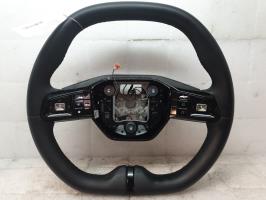 Volant mg mg3