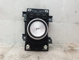 Selecteur boite de vitesse mg mg3