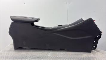 Console central (interieur plastique) mg mg3