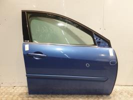Porte avant droit renault laguna 3 phase 2 break