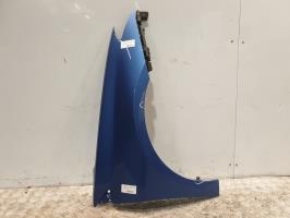 Aile avant droit renault laguna 3 phase 2 break