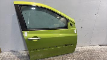 Porte avant droit renault clio 3 phase 2