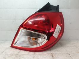 Feu arriere principal droit (feux) renault clio 3 phase 2