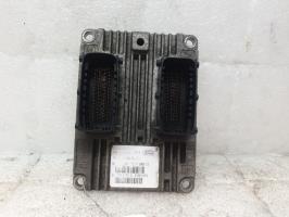 Calculateur moteur ford ka 2 phase 2