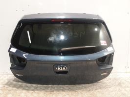Malle/Hayon arriere kia rio 4 phase 1