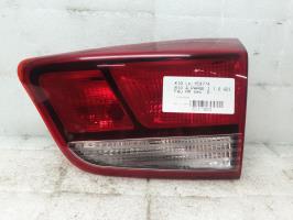 Feu arriere secondaire droit (feux) kia rio 4 phase 1