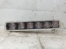 Feu diurne avant droit citroen c3 2 phase 2