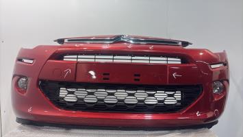 Pare choc avant citroen c3 2 phase 2