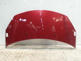 Capot citroen c3 2 phase 2