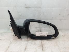 Retroviseur droit kia rio 4 phase 1