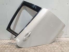Porte arriere droit peugeot 208 1 phase 2