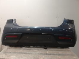 Pare choc arriere kia rio 4 phase 1