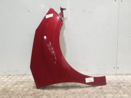 Aile avant droit citroen c3 2 phase 2