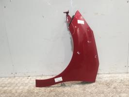 Aile avant gauche citroen c3 2 phase 2