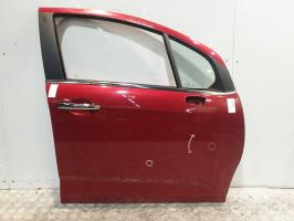 Porte avant droit citroen c3 2 phase 2