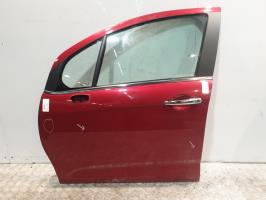 Porte avant gauche citroen c3 2 phase 2
