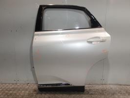 Porte arriere gauche lexus rx 3 phase 1