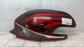 Feu arriere principal droit (feux) peugeot 208 1 phase 2