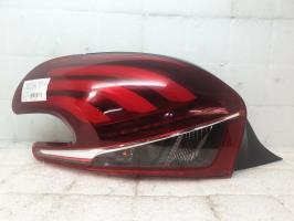Feu arriere principal gauche (feux) peugeot 208 1 phase 2