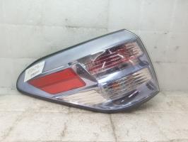 Feu arriere principal gauche (feux) lexus rx 3 phase 1