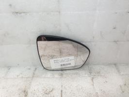 Glace retroviseur droit renault clio 5 phase 1