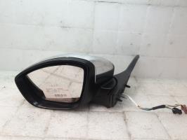 Retroviseur gauche peugeot 208 1 phase 2