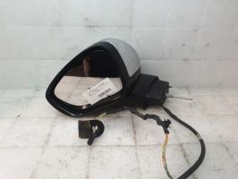 Retroviseur gauche citroen c3 2 phase 2
