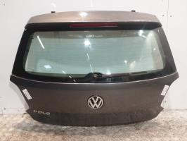 Malle/Hayon arriere volkswagen polo 5 phase 2