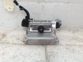 Camera renault clio 5 phase 1