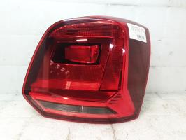 Feu arriere principal droit (feux) volkswagen polo 5 phase 2