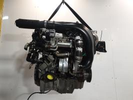 Moteur renault clio 3 phase 2