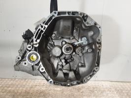 Boite de vitesses renault clio 3 phase 2