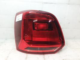 Feu arriere principal gauche (feux) volkswagen polo 5 phase 2