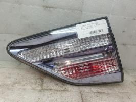 Feu arriere secondaire gauche (feux) lexus rx 3 phase 1