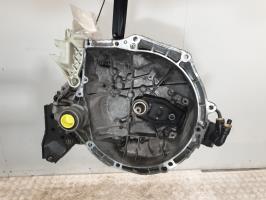 Boite de vitesses peugeot 207 phase 1