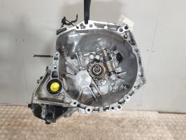 Boite de vitesses citroen c1 1 phase 2