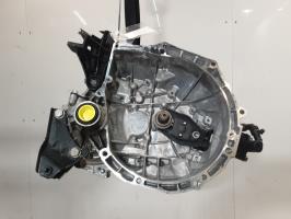 Boite de vitesses citroen c3 2 phase 2