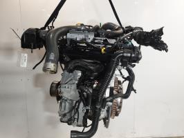 Moteur renault clio 5 phase 1