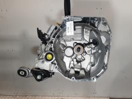 Boite de vitesses renault clio 5 phase 1
