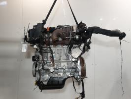 Moteur peugeot 206 phase 2