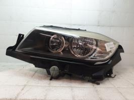 Optique avant principal gauche (feux)(phare) bmw serie 3 e91 touring phase 2 break