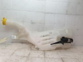 Vase de lave glace renault grand scenic 4