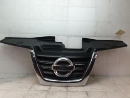 Calandre nissan juke 1 phase 2