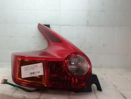 Feu arriere principal gauche (feux) nissan juke 1 phase 2
