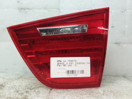Feu arriere secondaire droit (feux) bmw serie 3 e91 touring phase 2 break