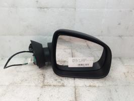 Retroviseur droit dacia duster 1 phase 2